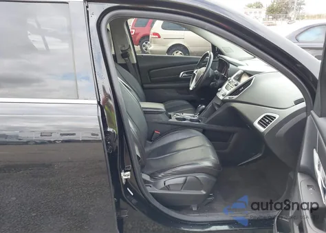 2016 GMC Terrain Slt from USA, damaged, VIN 2GKFLPE3XG6222161